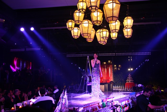 SIDC Fundraising Event(part 2)